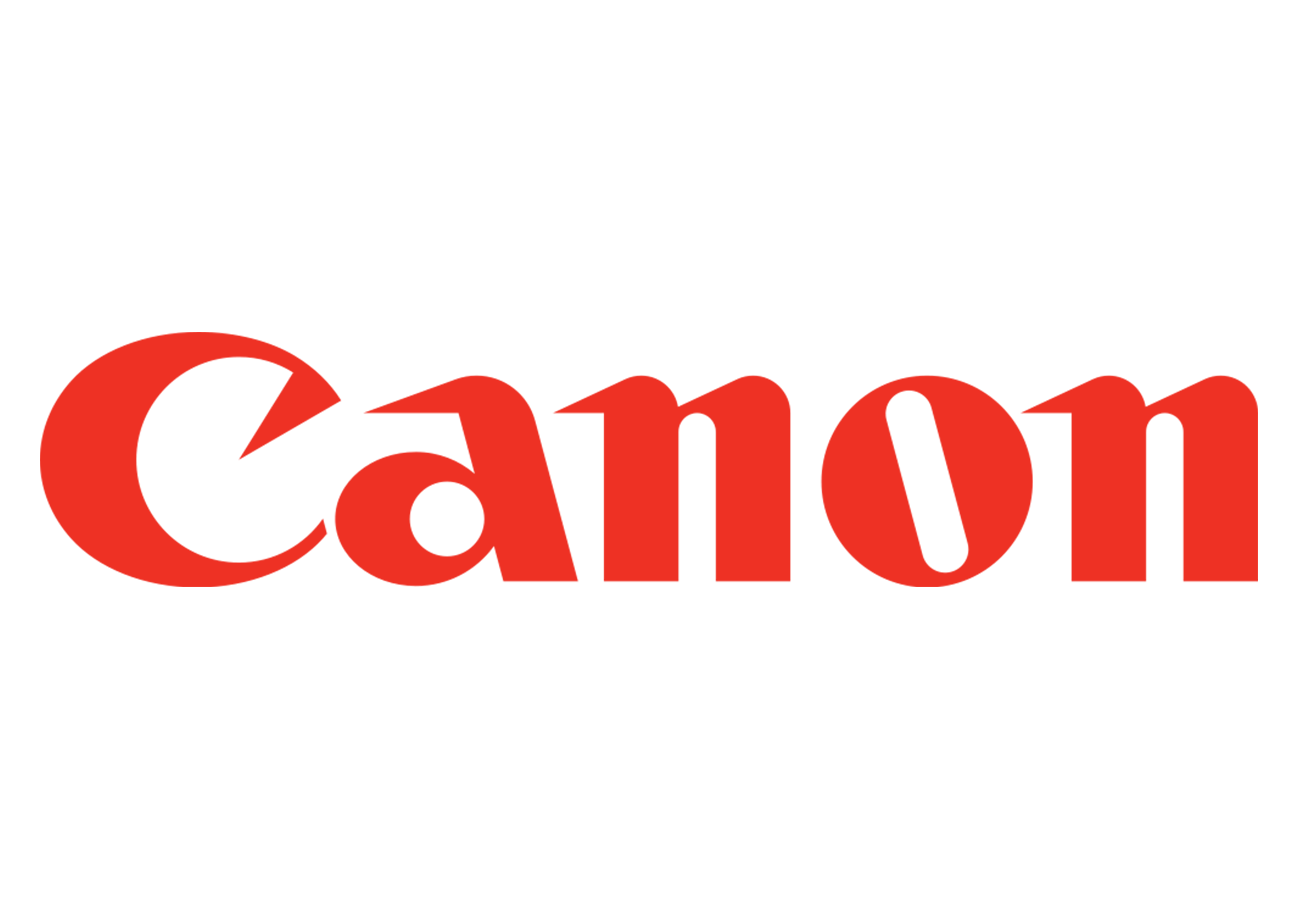 Canon Logo